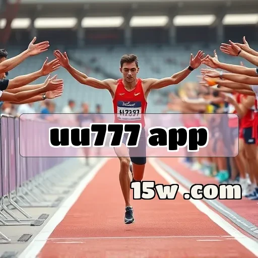 uu777 app: Explore o Cashback e Aumente Seus Ganhos Agora