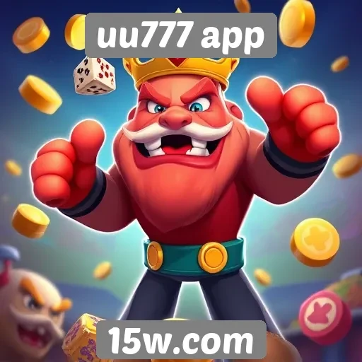 Comparativo de jogos disponíveis no uu777 app