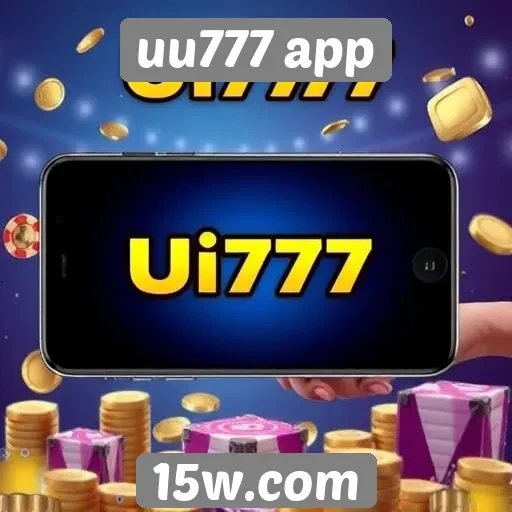 Avaliação da segurança no site de jogos uu777 app