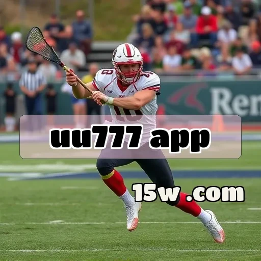 uu777 app: Explore o Futuro das Apostas Móveis com Diversão e Segurança