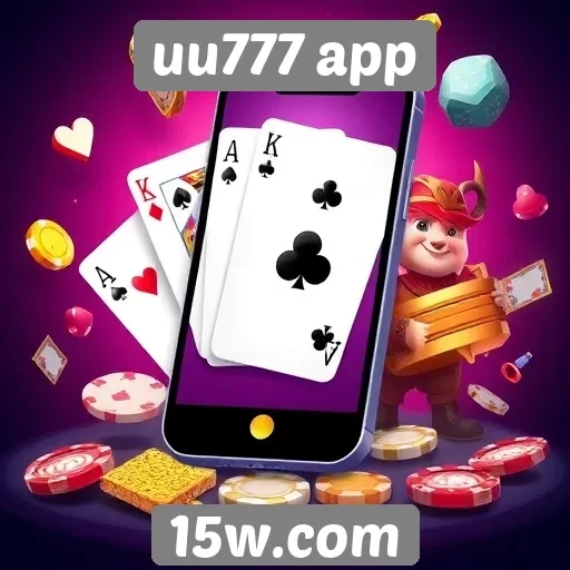 Regulamentação de jogos online e o uu777 app